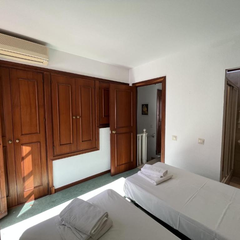 Estepona - Playa - Villa con acceso directo a la piscina EL26 - Apartamento - 16
