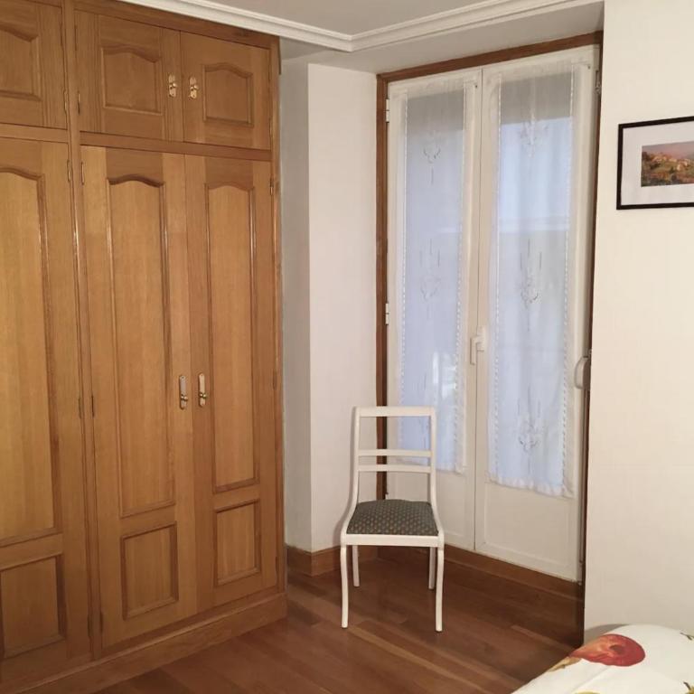 Cómodo apartamento en la Parte Vieja, Old Town - Apartamento de 1 dormitorio - 30