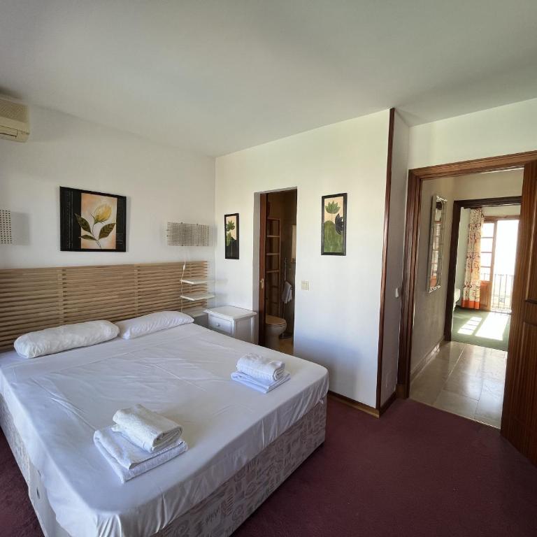 Estepona - Playa - Villa con acceso directo a la piscina EL26 - Apartamento - 17