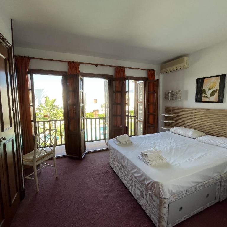 Estepona - Playa - Villa con acceso directo a la piscina EL26 - Apartamento - 20