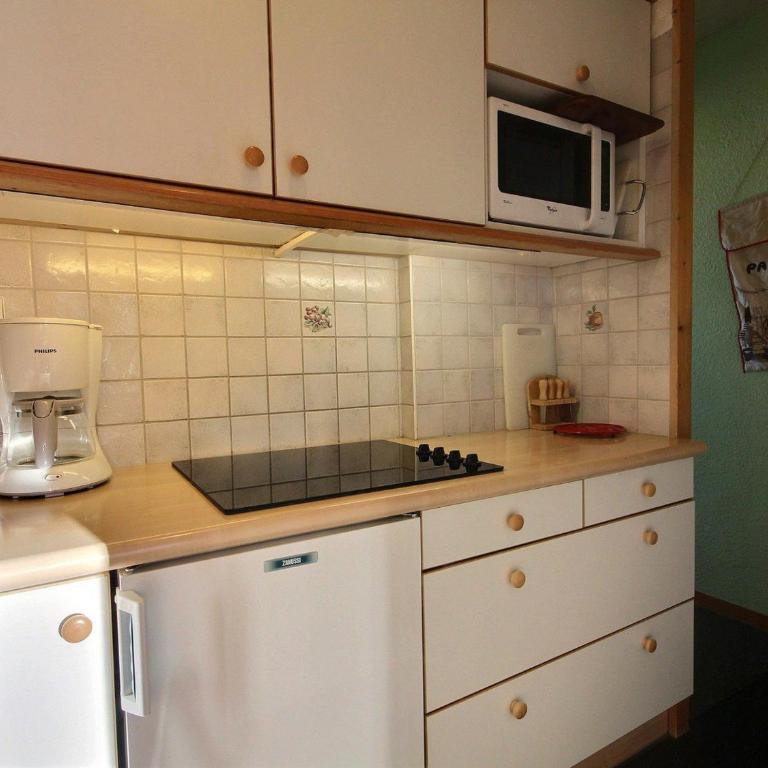 Duplex 5/6 pers. au pied des pistes avec balcon - FR-1-455-52 - Appartement (6 Adultes) - 3