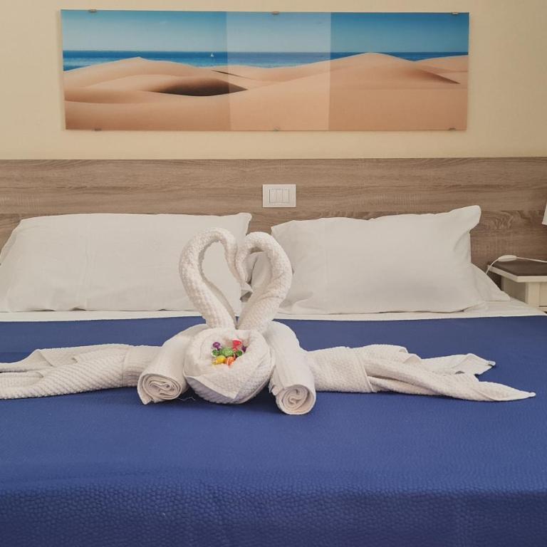 Apartamentos Strelitzias - Apartamento de 1 dormitorio con vistas a la piscina - 20