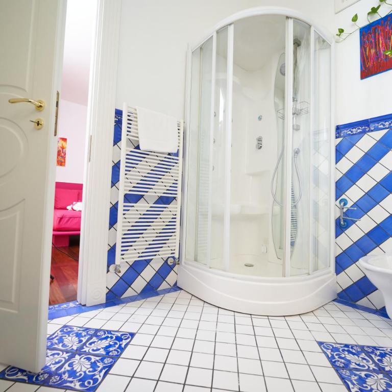 B&B Milleduecento Luxury Room - Camera King Deluxe - 2