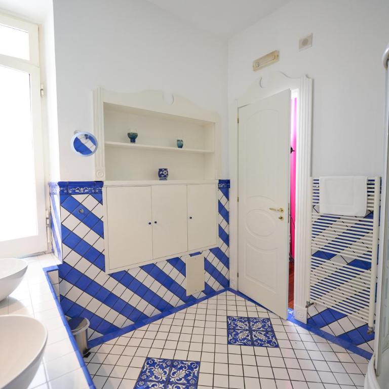 B&B Milleduecento Luxury Room - Camera King Deluxe - 3