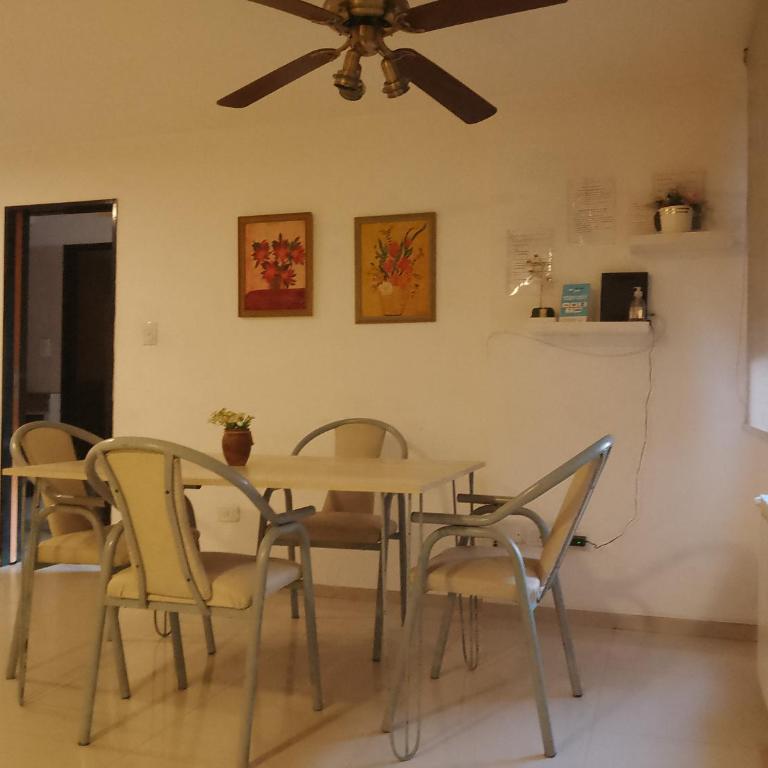 Departamento Alberdi - Apartamento de 1 dormitorio - 15