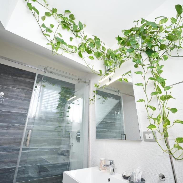 B&B Milleduecento Luxury Room - Camera Queen - 5