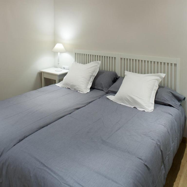 Flateli Pelayo H1 - Three-Bedroom Apartment - 19