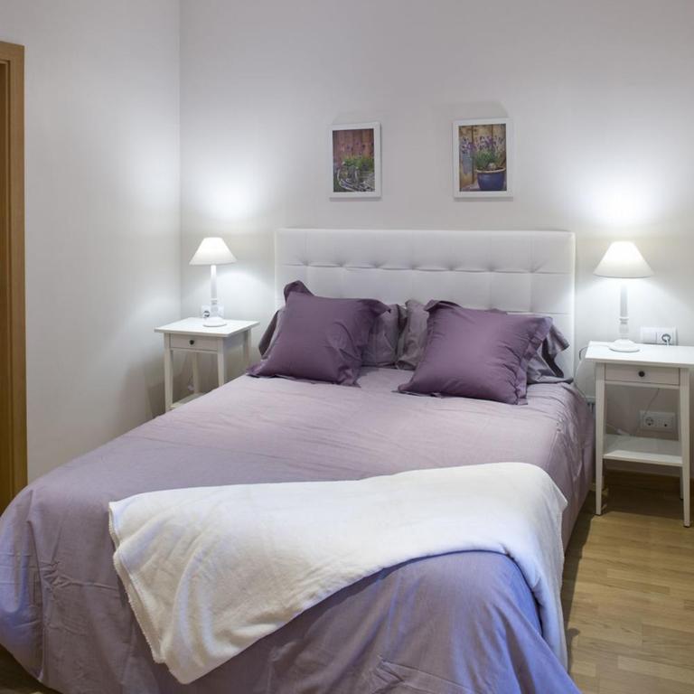 Flateli Pelayo H1 - Three-Bedroom Apartment - 15