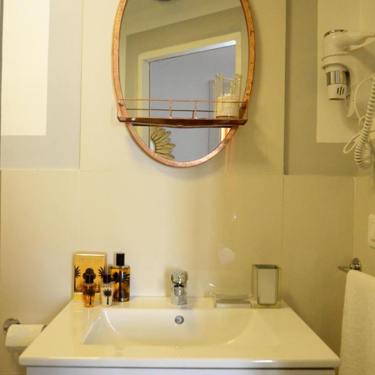Il Moresco Catania - Junior Suite with Balcony - 11