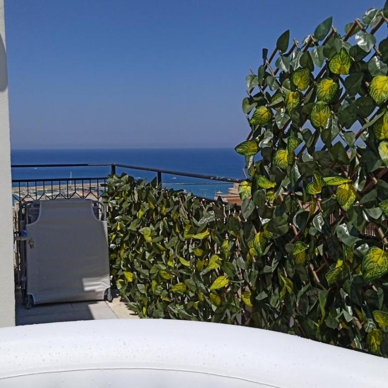 Mary Gery's Rooms - Casa Vacanze - 8