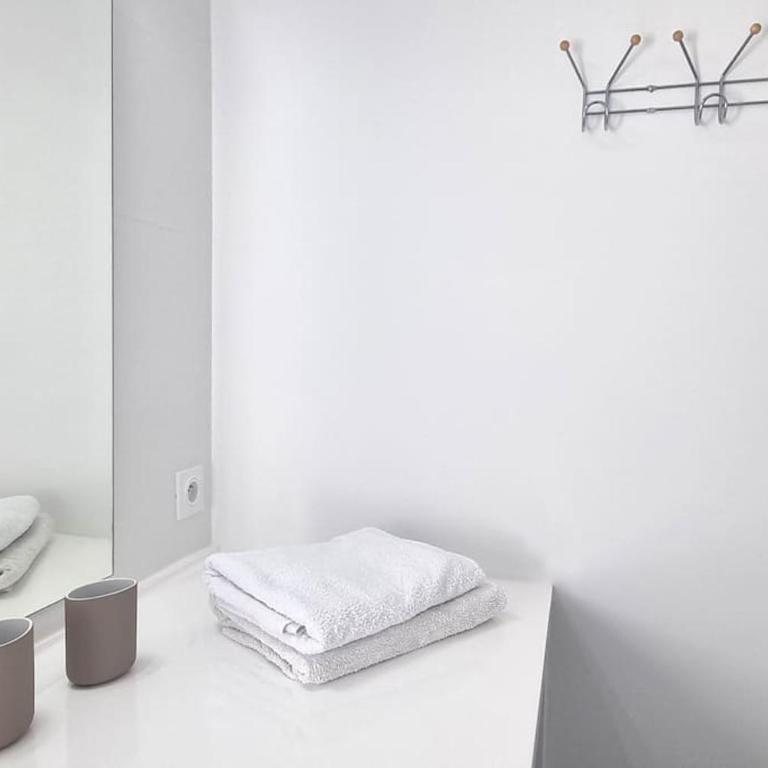Résidence Anthérieu - Appartements neufs tout confort - Appartement 3 Chambres - 2