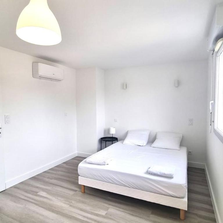 Résidence Anthérieu - Appartements neufs tout confort - Appartement 3 Chambres - 5