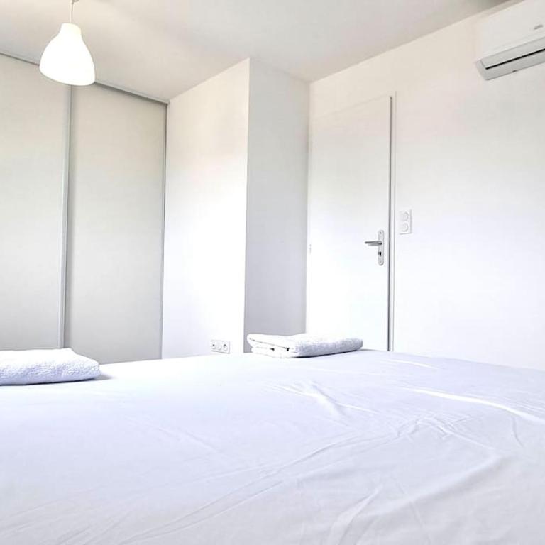 Résidence Anthérieu - Appartements neufs tout confort - Appartement 3 Chambres - 7