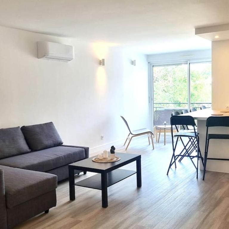 Résidence Anthérieu - Appartements neufs tout confort - Appartement 3 Chambres - 11