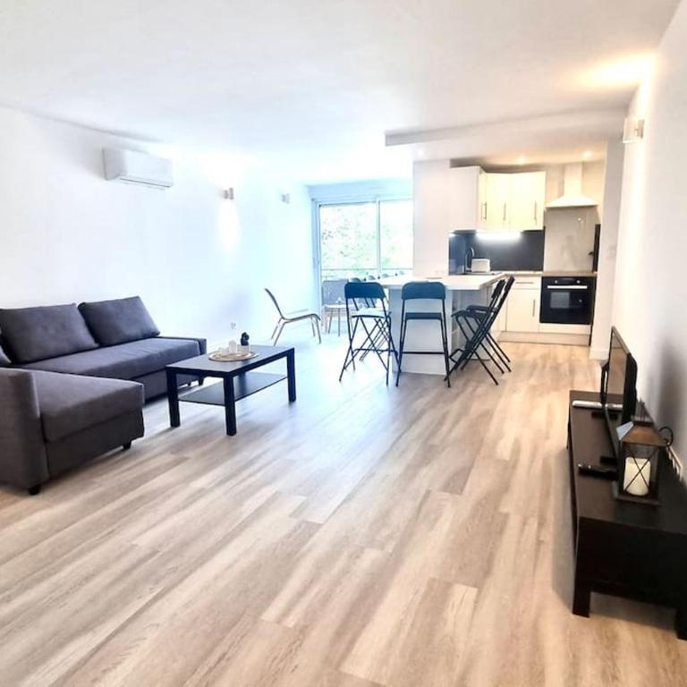 Résidence Anthérieu - Appartements neufs tout confort - Appartement 3 Chambres - 13