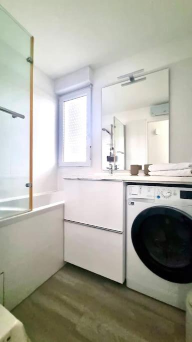 Résidence Anthérieu - Appartements neufs tout confort - Appartement 3 Chambres - 14