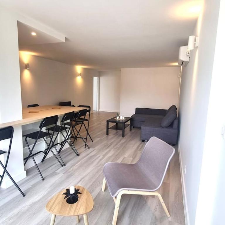 Résidence Anthérieu - Appartements neufs tout confort - Appartement 3 Chambres - 19