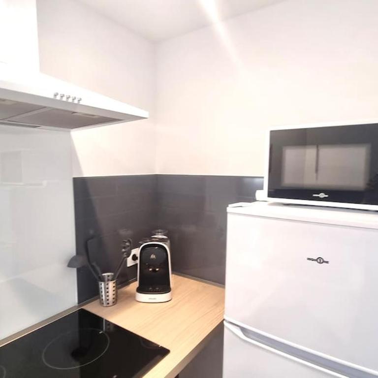 Résidence Anthérieu - Appartements neufs tout confort - Appartement 3 Chambres - 20