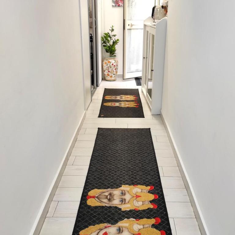 Dove nasce il Sole B&B - Junior Suite con Terrazza - 8