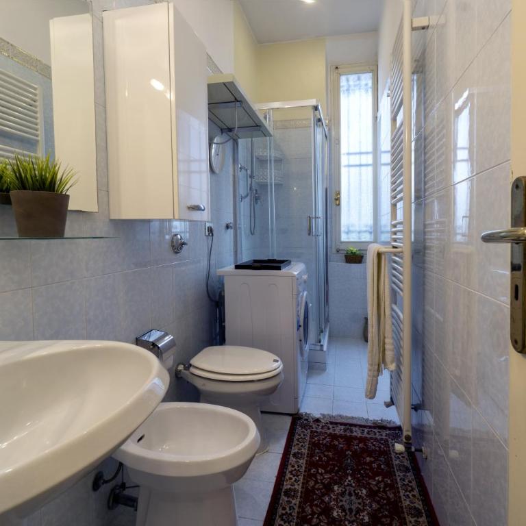 GetTheKey Alberti - Appartamento con 3 Camere da Letto - 40