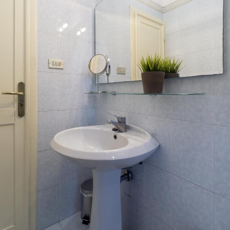 GetTheKey Alberti - Appartamento con 3 Camere da Letto - 41