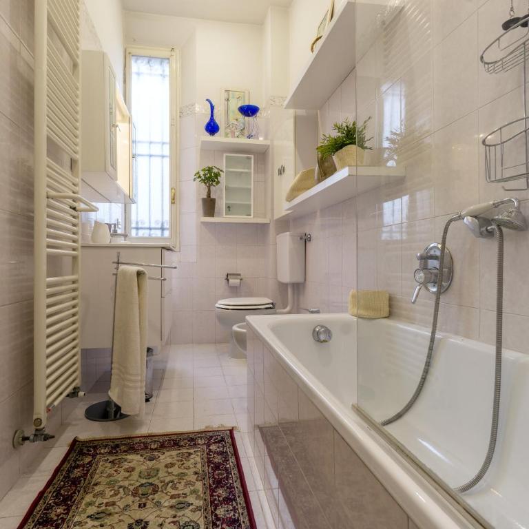 GetTheKey Alberti - Appartamento con 3 Camere da Letto - 37