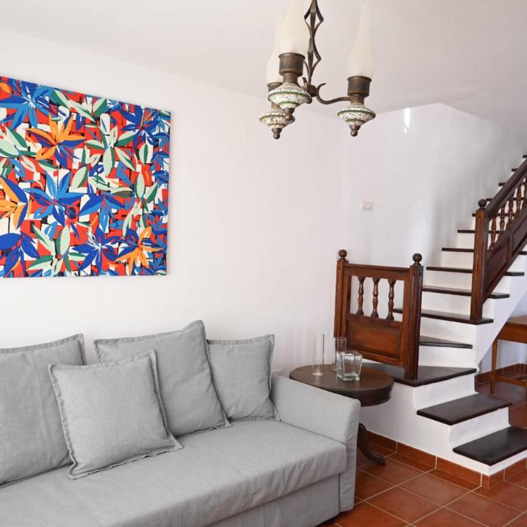 Casa Marina - Casa Unifamiliar de 2 dormitorios - 7