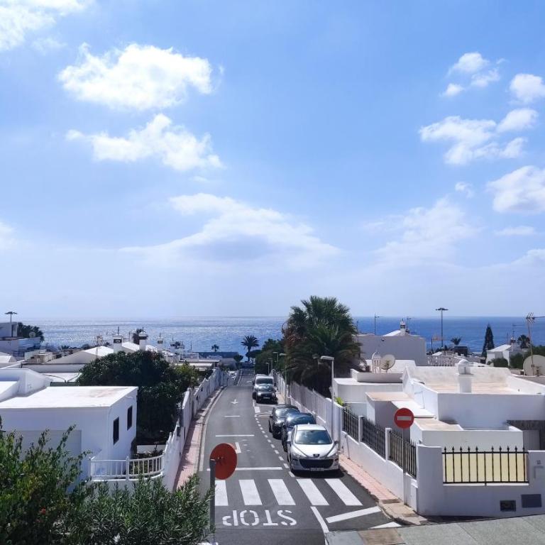 Casa Marina - Casa Unifamiliar de 2 dormitorios - 2