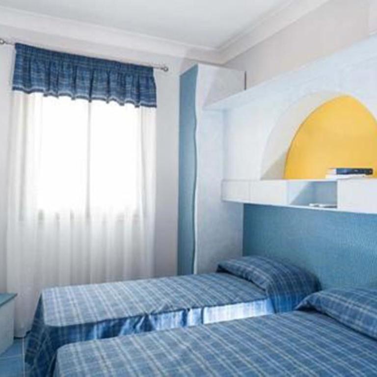 Bono Vacanze Villa Maragani Charme & Relax - Large Two-Bedroom Apartment with Sea View - 1