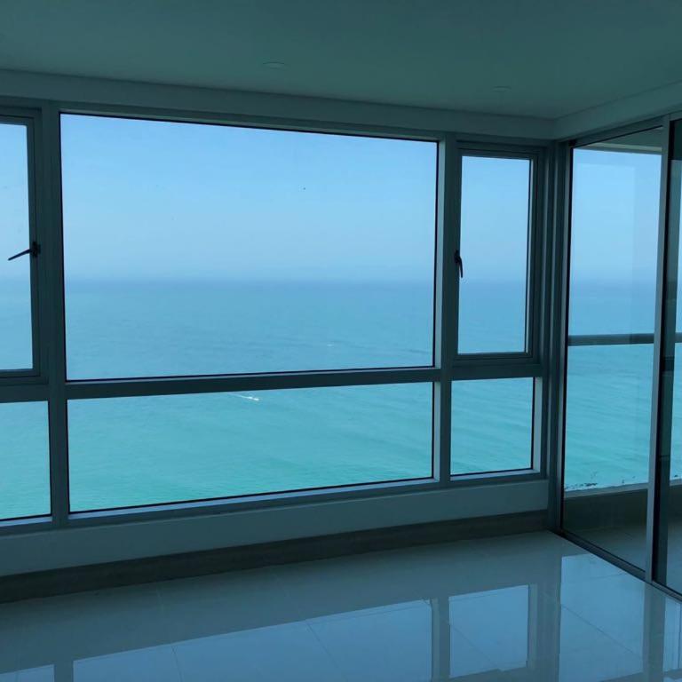 Cartagena frente al mar - Apartamento de 2 dormitorios - 17