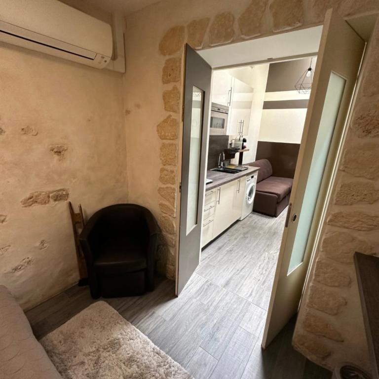 Beatrice et Emmanuel Meublé Eiffel - Appartement - Rez-de-Chaussée - 5