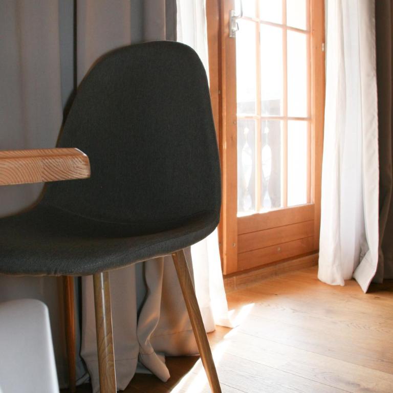 Hotel Solaria - Standard Doppelzimmer - 7