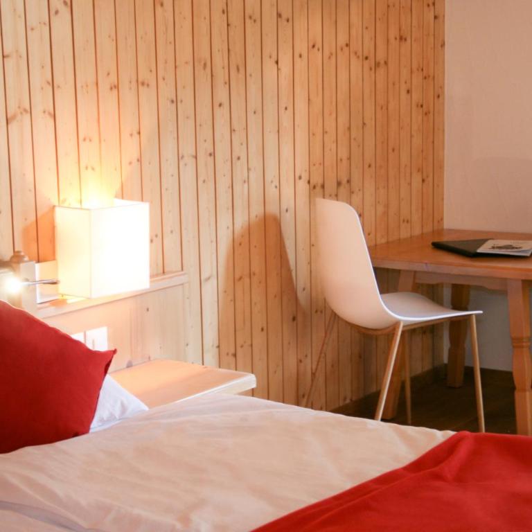 Hotel Solaria - Standard Doppelzimmer - 12