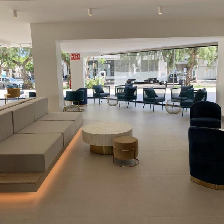 Luxury Suite Hotel Occidental Puerto Banus - Apartment - 13