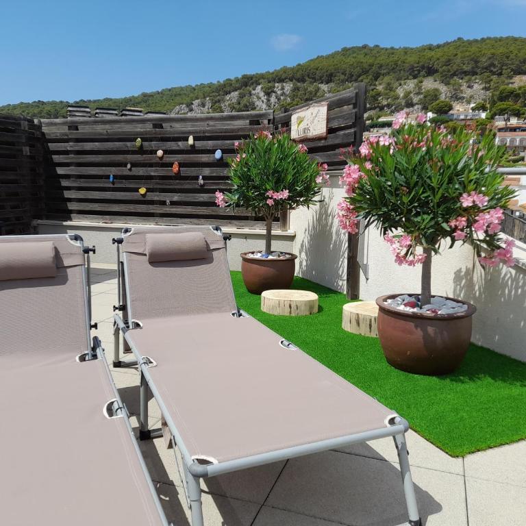 Apartamento Lliris Atico - Apartment with Sea View - 5