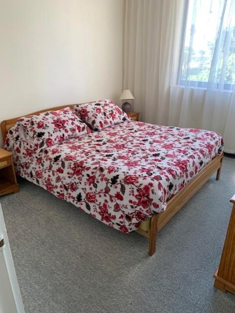 AVDA SAN MARTIN CON 10 NORTE - Three-Bedroom Apartment - 2
