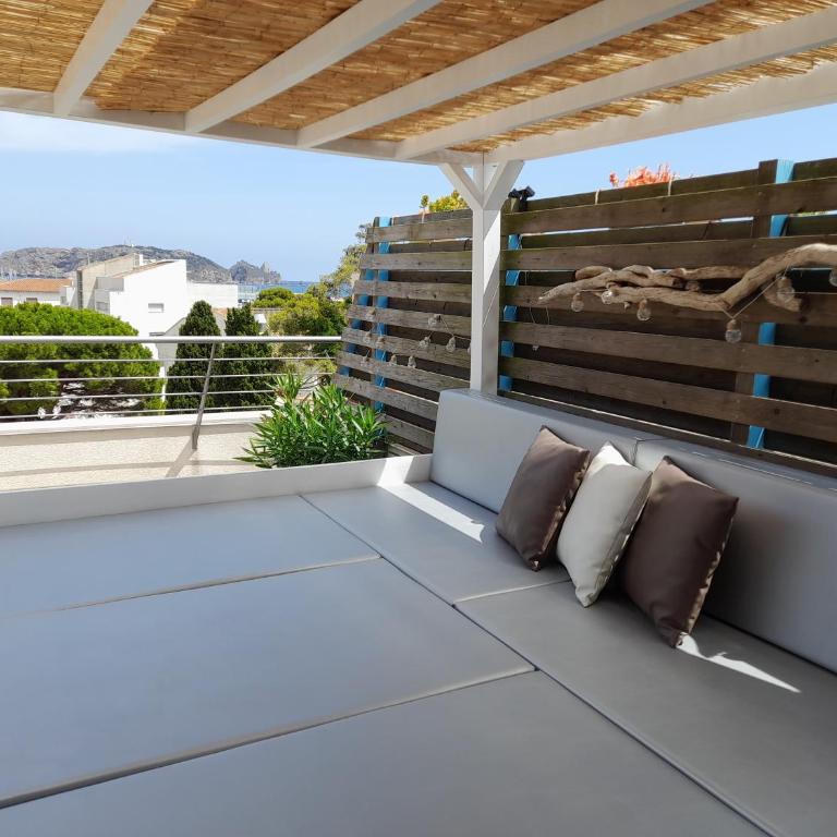 Apartamento Lliris Atico - Apartment with Sea View - 6