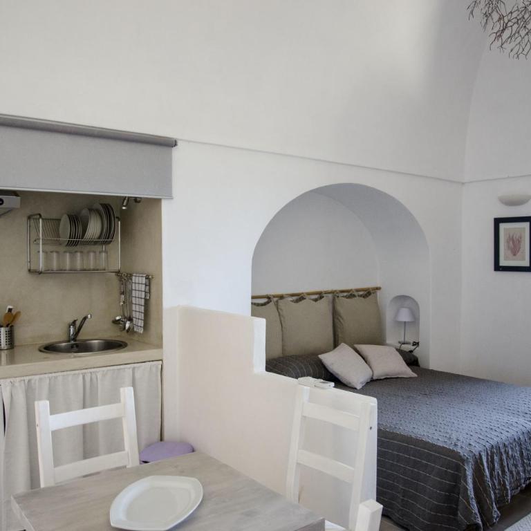 Dammusi Sciuvechi - Appartamento Suite - 1