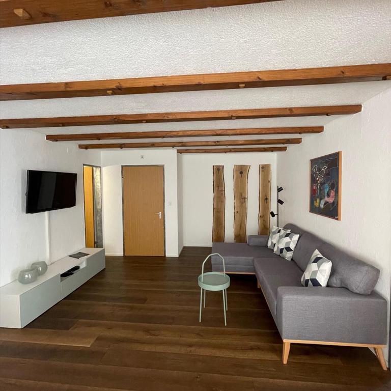 Appartamento Wyss - Apartment mit 3 Schlafzimmern und Bad - 4