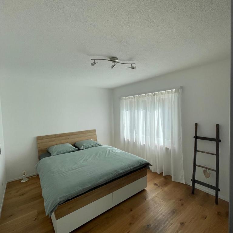 Appartamento Wyss - Apartment mit 3 Schlafzimmern und Bad - 8