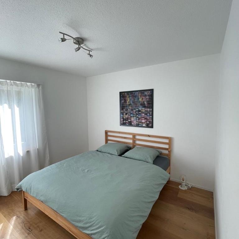 Appartamento Wyss - Apartment mit 3 Schlafzimmern und Bad - 9