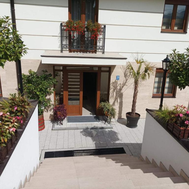 Apartman 8 Extra Vrnjacka Banja - Apartman sa 1 Spavaćom Sobom - 15