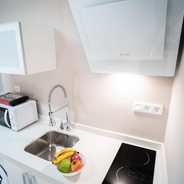 Apartamento Cuesta de las Piletas - Apartamento de 1 dormitorio - 7