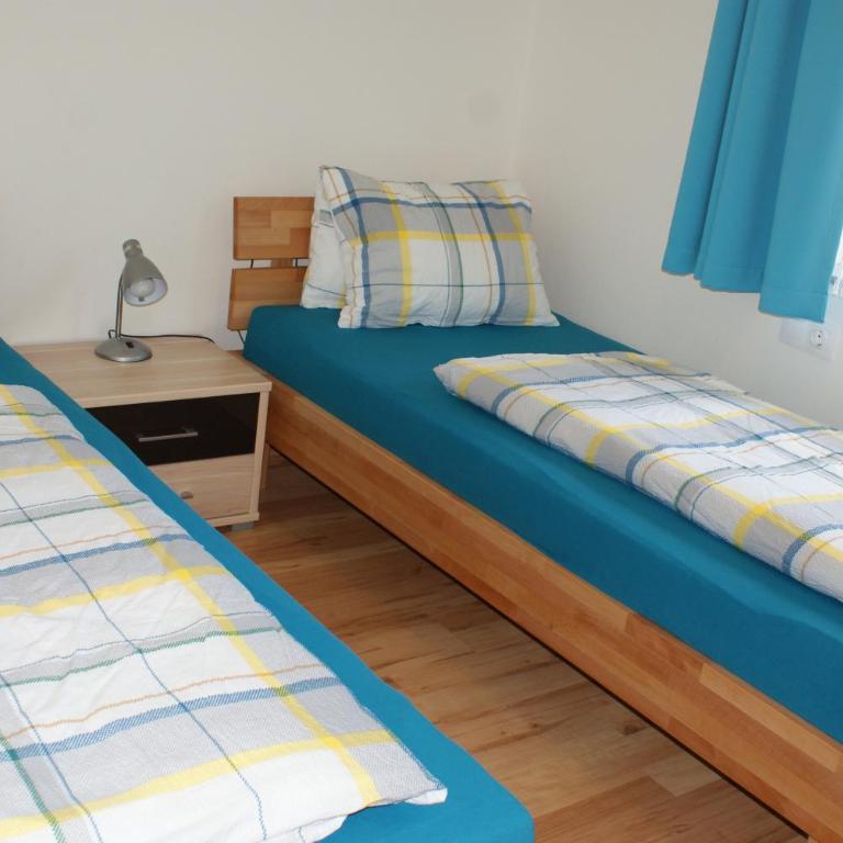 Appartementhaus Monika - Apartment mit 2 Schlafzimmern und Balkon - 7