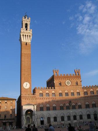 Appartamento a due passi da Piazza del Campo - Appartamento con 1 Camera da Letto - 38