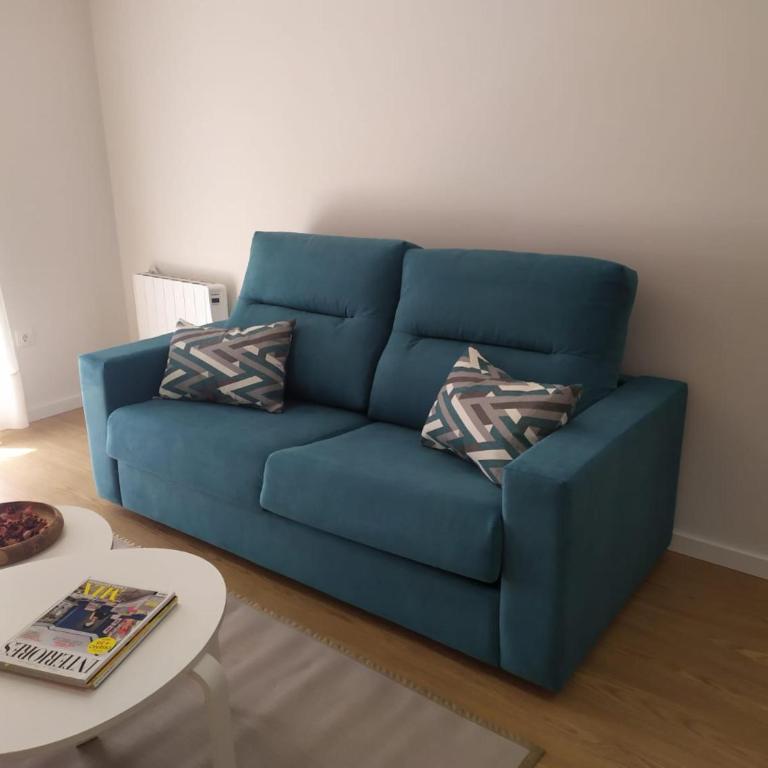 Studio - 1 Bedroom with WiFi - 0144 - Casa de vacaciones de 1 dormitorio - 2