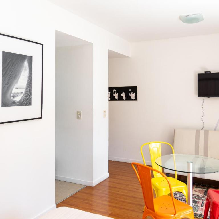 Urban Botanico, tu lugar en la ciudad - One-Bedroom Apartment - 16