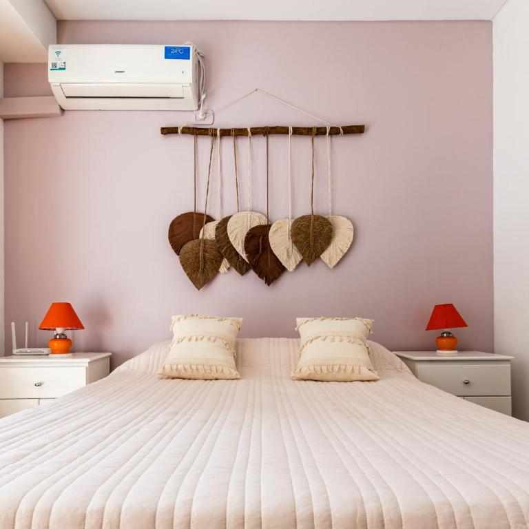 Urban Botanico, tu lugar en la ciudad - Apartamento de 1 dormitorio - 19
