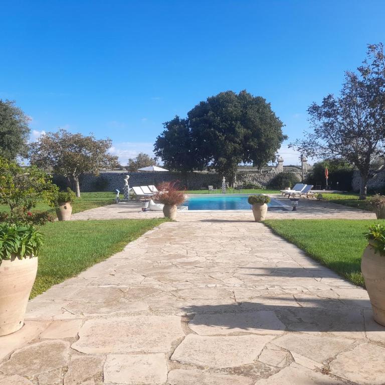 Villa Castiglione 1863 - The real Sicilian holiday - Villa - 18