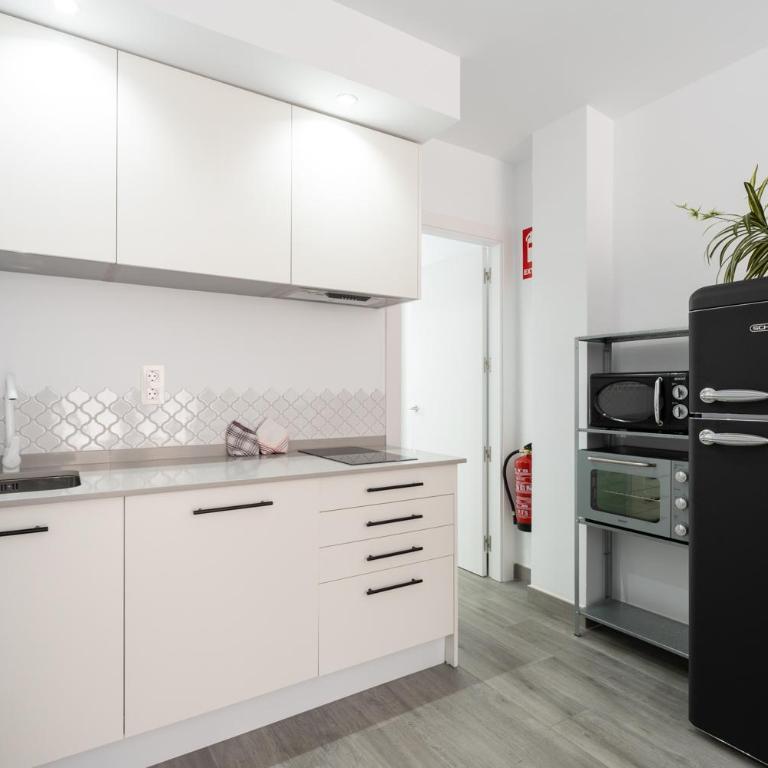Apartamentos Joya del Mar - One-Bedroom Apartment - 5